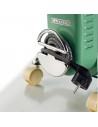 Radiador Aceite - Ariete 837/14, 1500W, 7 Elementos, Vintage Verde