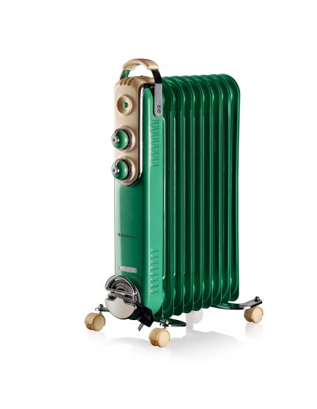 Radiador Aceite - Ariete 838/14,...