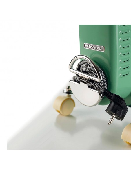 Radiador Aceite - Ariete 838/14,...