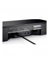 Barra de Sonido - Bose TV Speaker Black