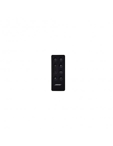 Barra de Sonido - Bose TV Speaker Black