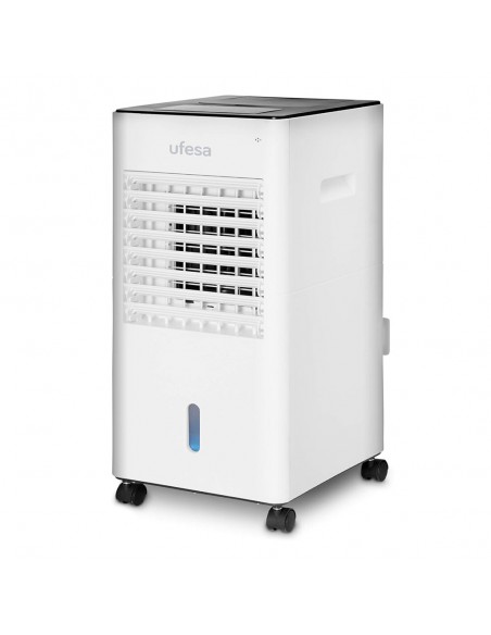 Climatizador - Ufesa Nuuk CL-6040, 5...