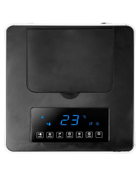Climatizador - Ufesa Nuuk CL-6040, 5...