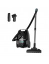 Aspirador con Bolsa -  Cecotec Conga Powerbag 4000 XL, Potencia 890W, Bolsa de 4 litros