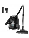 Aspirador con Bolsa -  Cecotec Conga Powerbag 4000 XL, Potencia 890W, Bolsa de 4 litros