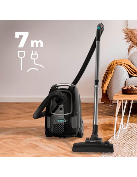 Aspirador con Bolsa -  Cecotec Conga...