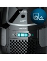 Aspirador con Bolsa -  Cecotec Conga Powerbag 4000 XL, Potencia 890W, Bolsa de 4 litros