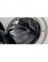 Lavadora Libre Instalación -  Whirlpool FFB 9469 BV SPT, 9 Kg y 1400 RPM, Blanco