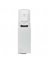 Lavadora Carga Superior -  Whirlpool TDLR 6240S SP/N, 6 Kg y 1200 RPM, Blanco