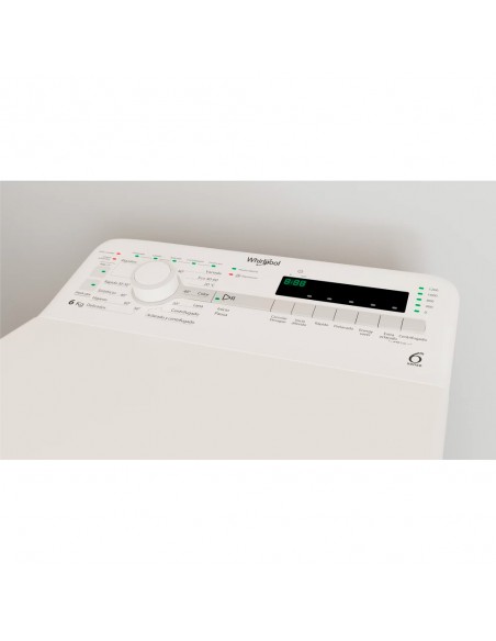 Lavadora Carga Superior -  Whirlpool...