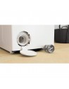 Lavadora Carga Superior -  Whirlpool TDLR 6240S SP/N, 6 Kg y 1200 RPM, Blanco