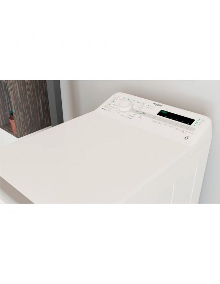 Lavadora Carga Superior -  Whirlpool...
