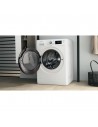 Lavadora Libre Instalación -  Whirlpool FFB 10469 BV SPT, 10 Kg y 1400 RPM, Blanco