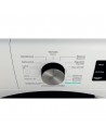 Lavadora Libre Instalación -  Whirlpool FFB 10469 BV SPT, 10 Kg y 1400 RPM, Blanco