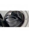 Lavadora Libre Instalación -  Whirlpool FFB 10469 BV SPT, 10 Kg y 1400 RPM, Blanco