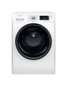 Lavadora Secadora Libre Instalación - Whirlpool FFWDB 976258 BV SPT, 9/7Kg, 1600 RPM, Blanco