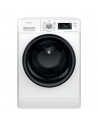 Lavadora Secadora Libre Instalación - Whirlpool FFWDB 976258 BV SPT, 9/7Kg, 1600 RPM, Blanco