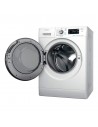 Lavadora Secadora Libre Instalación - Whirlpool FFWDB 976258 BV SPT, 9/7Kg, 1600 RPM, Blanco
