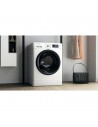 Lavadora Secadora Libre Instalación - Whirlpool FFWDB 976258 BV SPT, 9/7Kg, 1600 RPM, Blanco