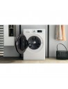 Lavadora Secadora Libre Instalación - Whirlpool FFWDB 976258 BV SPT, 9/7Kg, 1600 RPM, Blanco