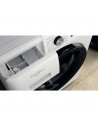 Lavadora Secadora Libre Instalación - Whirlpool FFWDB 976258 BV SPT, 9/7Kg, 1600 RPM, Blanco