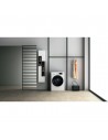 Lavadora Secadora Libre Instalación - Whirlpool FFWDD 1074269 BV, 10/7Kg, 1400 RPM, Blanco