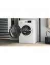 Lavadora Secadora Libre Instalación - Whirlpool FFWDD 1074269 BV, 10/7Kg, 1400 RPM, Blanco