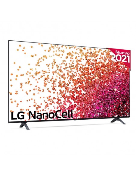 TV LED - LG  86NANO756PA, 86...