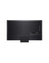 TV MiniLED LG 86QNED91T6A 4K NanoCell+ Quantum Dot