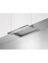 Campana Grupo Filtrante - AEG DPE4641M 942022112, Acero Inoxidable, Oculto