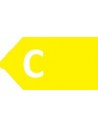 Campana Grupo Filtrante - AEG DPE4641M 942022112, Acero Inoxidable, Oculto