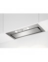Campana Grupo Filtrante - AEG DGE5861HM 942051010, Acero Inoxidable, Oculto, Hob2Hood Campana Grupo Filtrante - AEG DGE5861HM 942051010, Acero Inoxidable, Oculto, Hob2Hood
