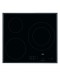 Placa Inducción - AEG IKB63302FB, 3 Zonas, 60 cm, Negro, Biselado, Hob2Hood
