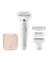 Depiladora - Braun Silk Epil 9 9-002 Flex SensoSmart