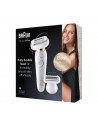 Depiladora - Braun Silk Epil 9 9-002 Flex SensoSmart