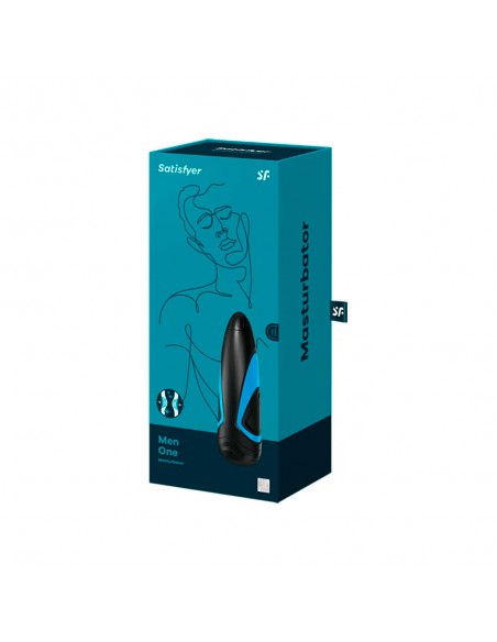 Estimulador - Satisfyer  Men One