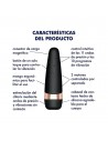 Estimulador - Satisfyer PRO 3+ Estimulador - Satisfyer PRO 3+