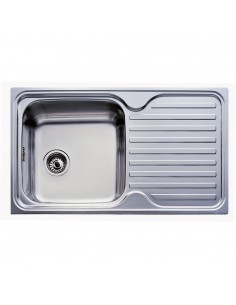 Fregadero Sobre Encimera -...