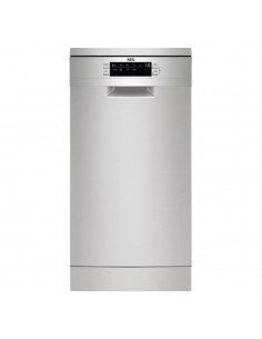 Lavavajillas Libre...