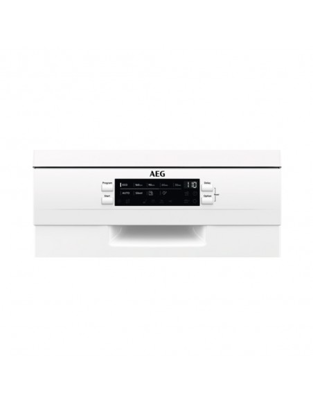 Lavavajillas Libre Instalación - AEG... Lavavajillas Libre Instalación - AEG...
