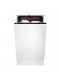 Lavavajillas 45 cm Integrable - AEG FSE72507P 911074063, Eficiencia E, 10