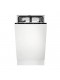 Lavavajillas 45 cm Integrable - AEG FSE62417P 911074065, Eficiencia E, 9 Servicios