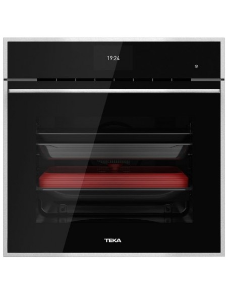 Horno Multifunción- Teka IOVENP,...