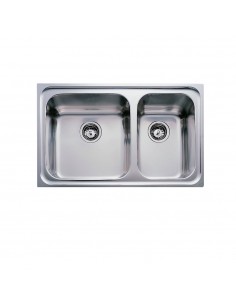 Fregadero Sobre Encimera -...