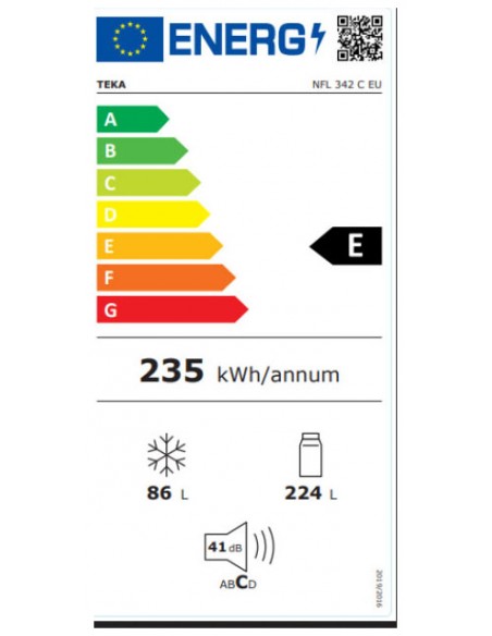 Combi Libre Instalación - Teka...