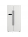 Frigorífico Americano - Teka RLF74910, Blanco 1.79m