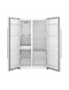 Frigorífico Americano - Teka RLF74910, Blanco 1.79m