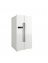 Frigorífico Americano - Teka RLF74910, Blanco 1.79m