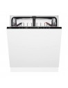 Lavavajillas Integrable - AEG FSE63307P 911384151, 42 dB, 12 servicios