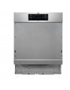 Lavavajillas Semi Integrable - AEG FEE63606PM, 13 servicios, 44 dB, 60cm